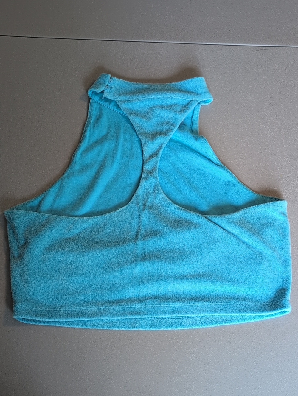 Fabletics Terry Set - Picture 3 of 9